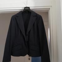 Completo donna pantaloni marca caractere