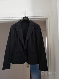 Completo donna pantaloni marca caractere