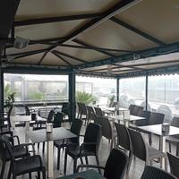  2 gazebi 3 metri x 8