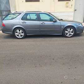 Saab 9-5 sw 1900 tdi