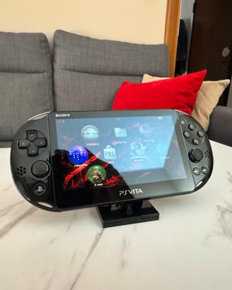 Ps vita slim con cavo