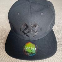Nike Air Jordan 23 Jumpman Hat - Snapback Cap
