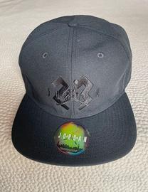 Nike Air Jordan 23 Jumpman Hat - Snapback Cap