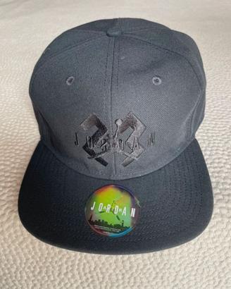Nike Air Jordan 23 Jumpman Hat - Snapback Cap