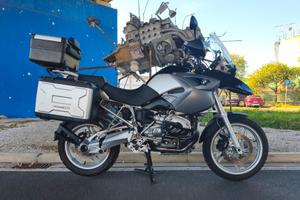 BMW R 1200 GS