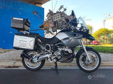 BMW R 1200 GS