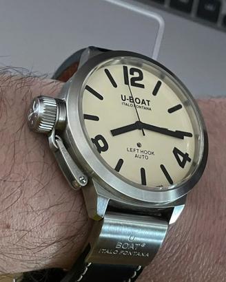 U-boat