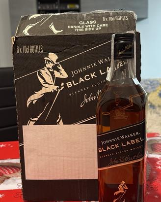 Johnnie walker