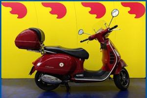 VESPA GTS 250 Garantito e Finanziabile