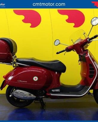 VESPA GTS 250 Garantito e Finanziabile