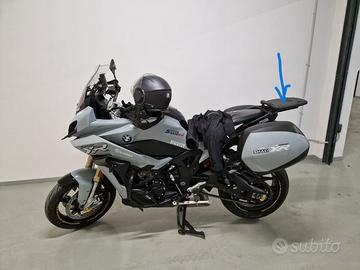 bmw s1000xr