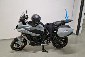 bmw s1000xr