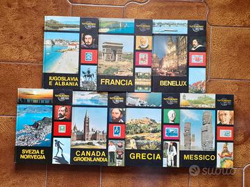 Enciclopedia Aristea degli Stati Tuttilmondo