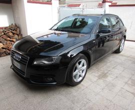 Audi a4 2.0 tdi