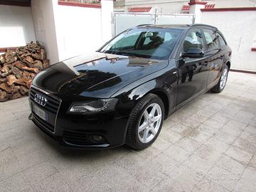 Audi a4 2.0 tdi