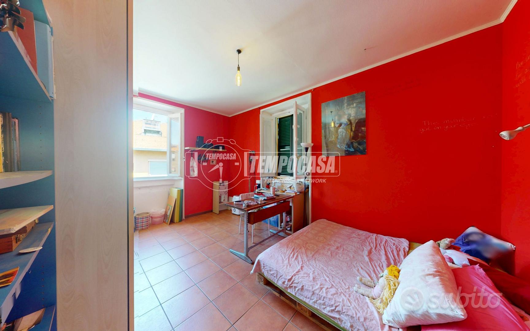 Appartamento – Vedano Olona, Véla, Cascina Ronco - Vista 4