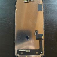 Lcd iphone 14