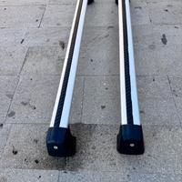 Thule per Land Rover Discovery V (L462)