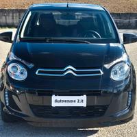 Citroen C1 VTi 72 S&S 5 porte Shine