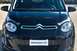 Citroen C1 VTi 72 S&S 5 porte Shine