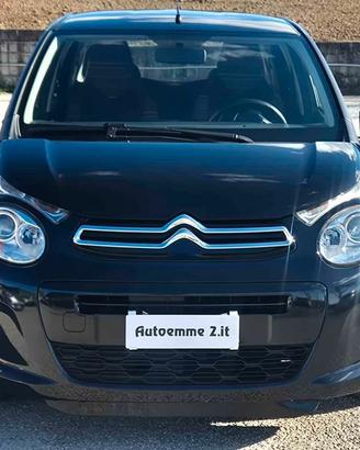 Citroen C1 VTi 72 S&S 5 porte Shine