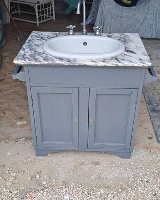 Mobile Bagno