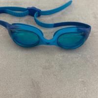 Occhialini per nuoto