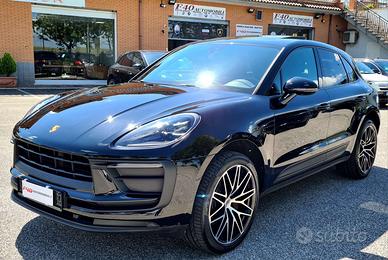 Porsche Macan 2.0 265cv pdk