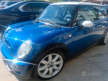 Ricambi Mini Cooper S R53 R50 R52 One 