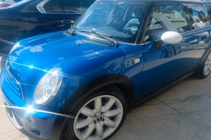 Ricambi Mini Cooper S R53 R50 R52 One 