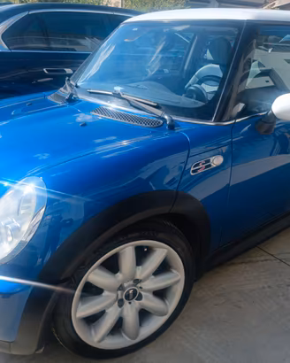 Ricambi Mini Cooper S R53 R50 R52 One 