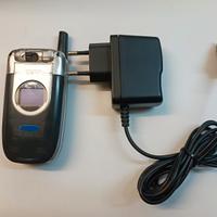 Telefono cellulare ONDA N5000 / 8MB / microSD