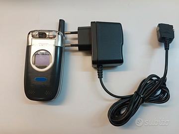 Telefono cellulare ONDA N5000 / 8MB / microSD