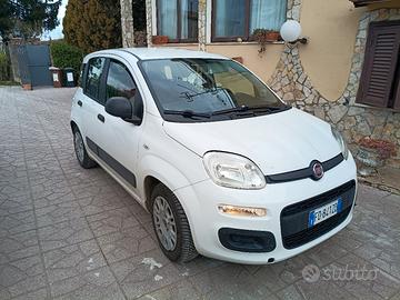 Fiat Panda 2016
