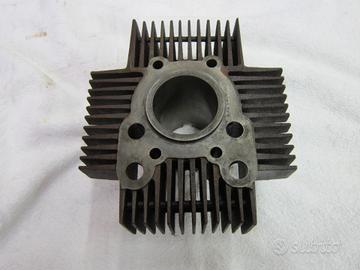 Cilindro Motobi 125 Imperiale 1955 in Ghisa