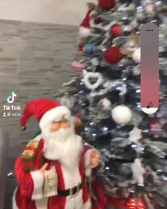Babbo natale 