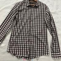 Camicia uomo Sorbino