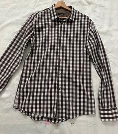 Camicia uomo Sorbino