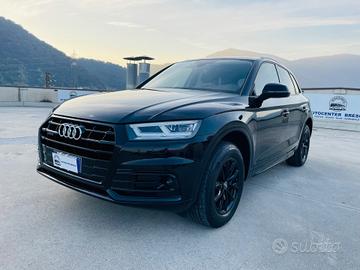Audi Q5 2.0 TDI quattro S tronic Sport UniPropriet