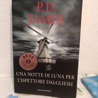 Libro  Best Sellers  Una notte di luna per l'ispet