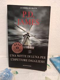 Libro  Best Sellers  Una notte di luna per l'ispet