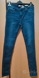 Jeans donna One Love