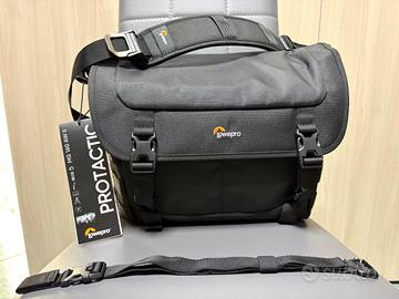 borsa foto Lowepro ProTactic MG 160 AW II