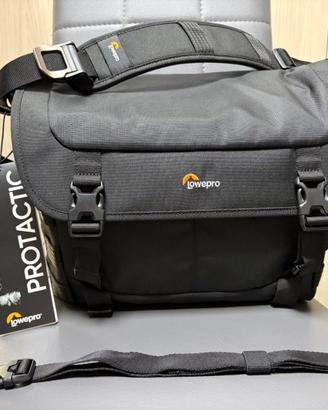 borsa foto Lowepro ProTactic MG 160 AW II