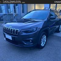 Jeep Cherokee Longitude 2.2 MultiJet II #9438