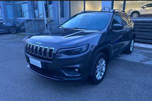 Jeep Cherokee Longitude 2.2 MultiJet II #9438
