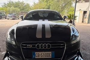 Audi TTS