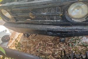 tutti ricambi per suzuki samurai