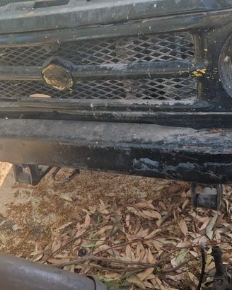 tutti ricambi per suzuki samurai