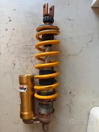 Mono öhlins TM 400 2T  2002 , adattabile Honda XR